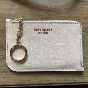 Kate Spade Card/Coin Holder